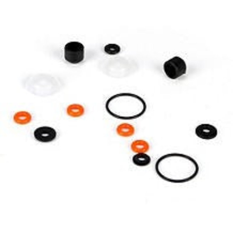 TLR LOSI LOSB1917 Shock Rebuild Set: Mini 8IGHT