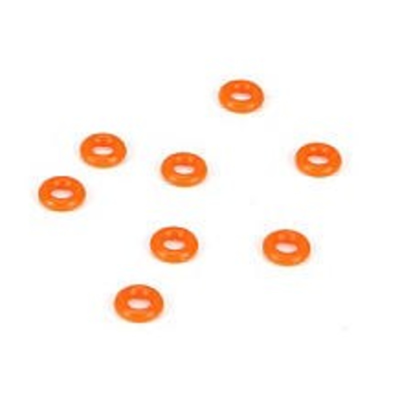 TLR LOSI LOSB1930 O-Ring Set: Mini 8IGHT