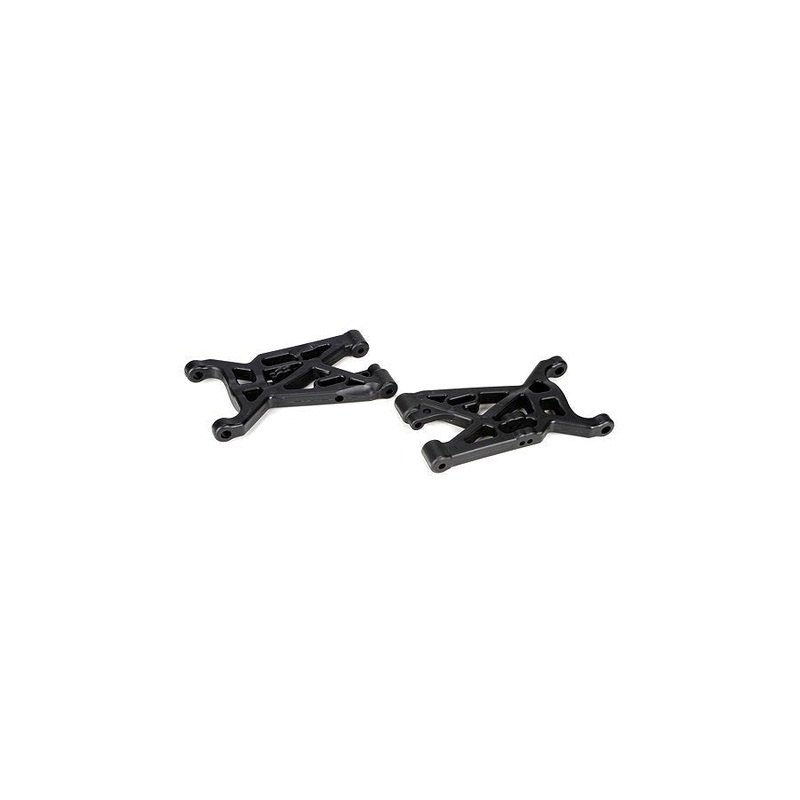 TLR LOSI LOSB2071 Front Suspension Arm Set (2): 5TT