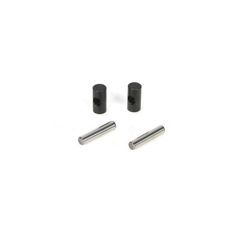 TLR LOSI LOSB3217 CV Joints & Pins (2): 5TT