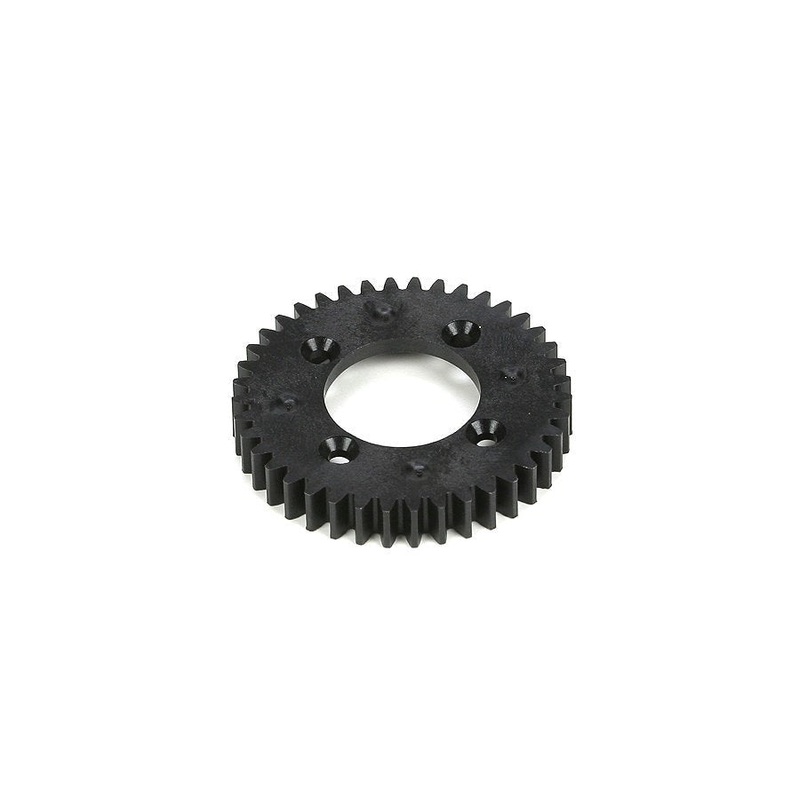 TLR LOSI LOSB3436 40T Spur Gear Mod 1:TEN-SCTE