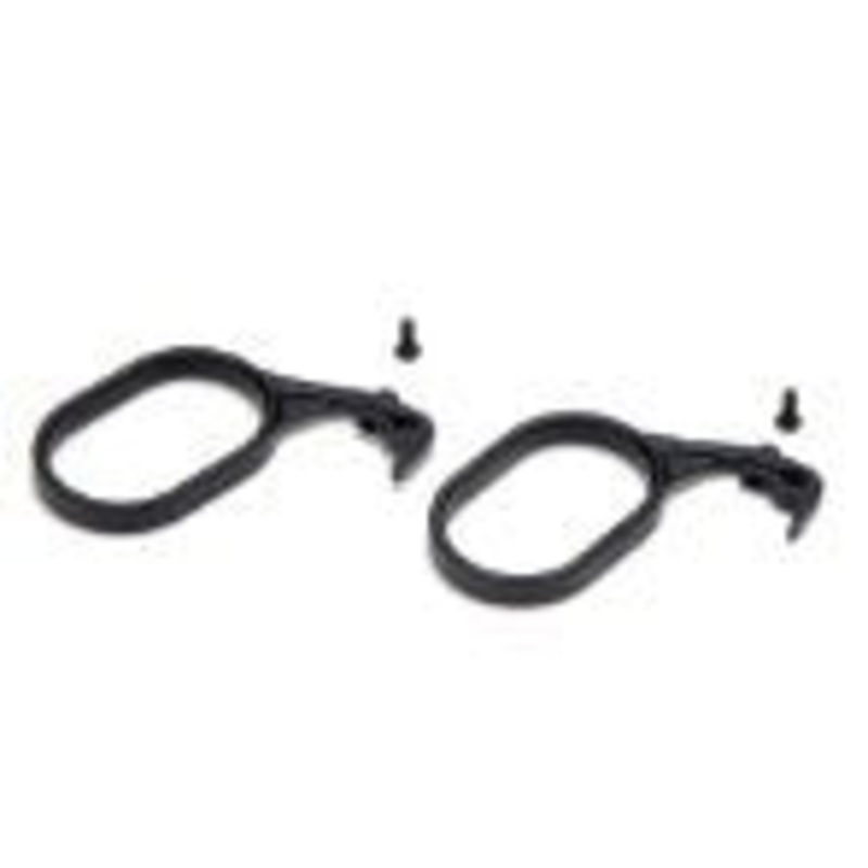 TLR LOSI LOSB5004 Fuel Tank Lid Pull: 8 2.0 RTR