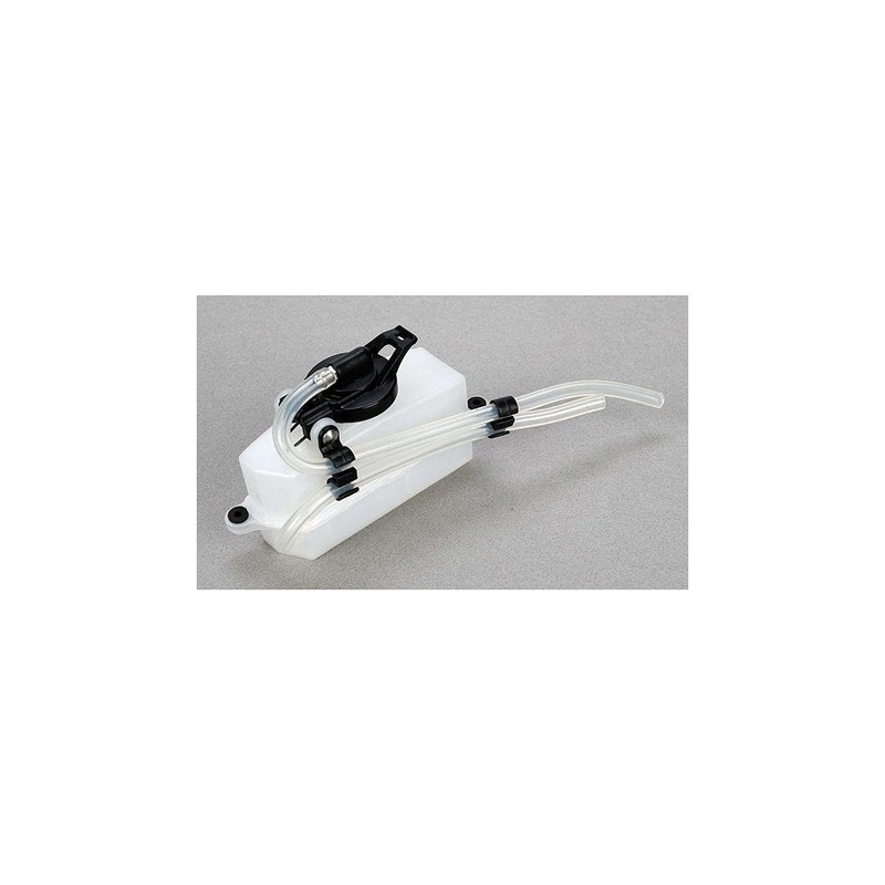 TLR LOSI LOSB5013 Fuel Tank Large: 810 10T