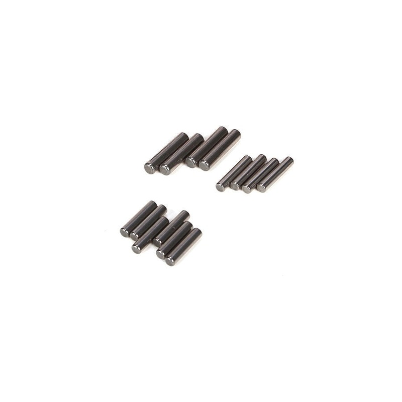 TLR LOSI LOSB6560 Drive Pin Set (16): 5TT