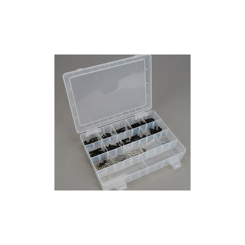 TLR LOSI LOSB6592 5IVE Emergency Hardware Kit