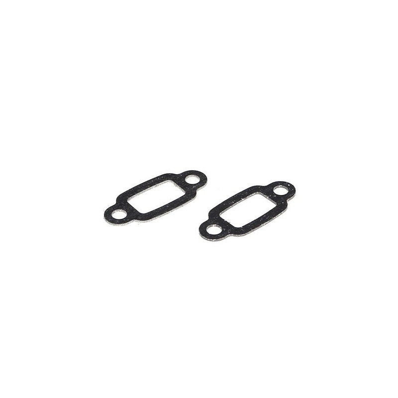 TLR LOSI LOSR5031 Exhaust Gasket (2) Losi 26cc