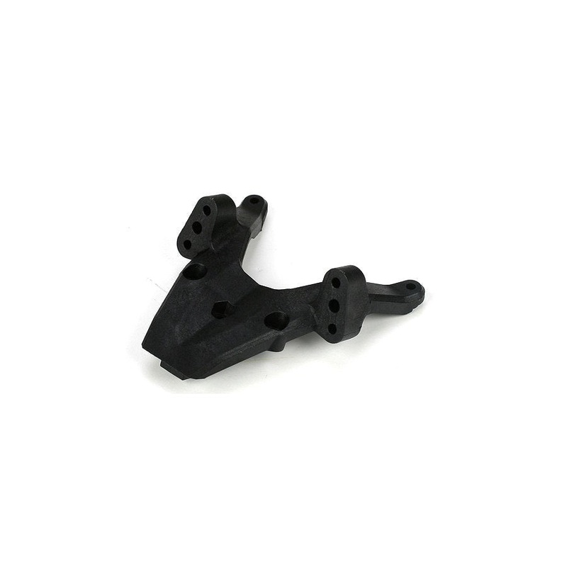 TLR LOSI TLR1052 Front Bulkhead: 22 22SCT 22T