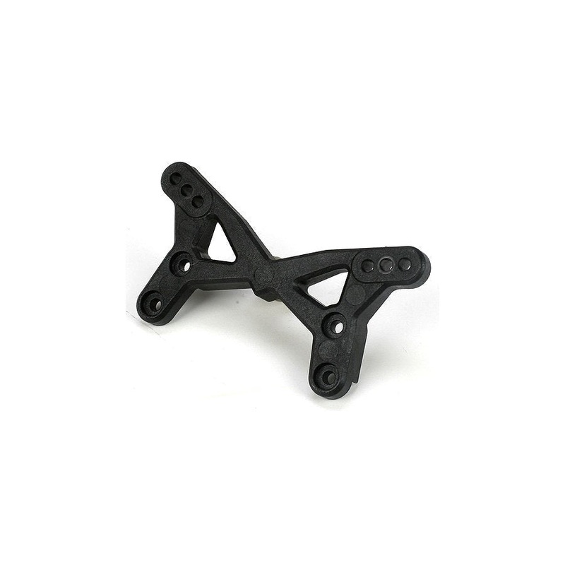 TLR LOSI TLR1055 Front Shock Tower: 22