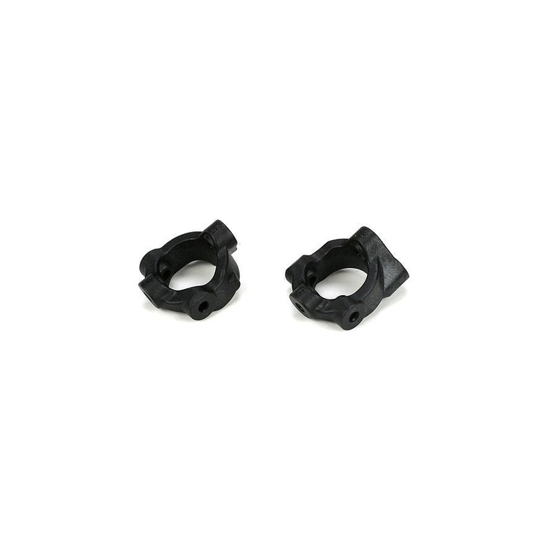 TLR LOSI TLR1059 Caster Block 3 Degrees: 22 22T