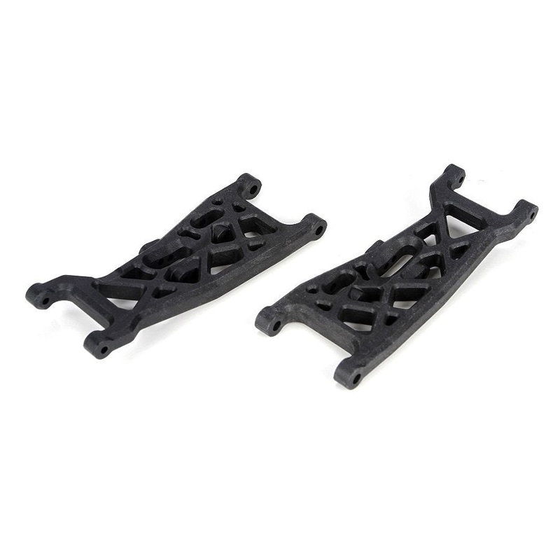 TLR LOSI TLR1106 Front Arm Set: 22SCT