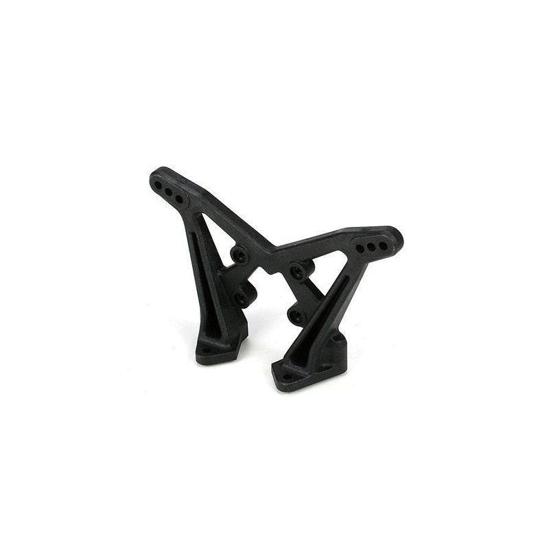 TLR LOSI TLR2050 Rear Shock Tower Mid Engine: 22