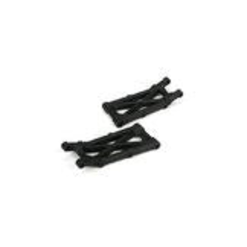 TLR LOSI TLR2053 Rear Arm Set: 22