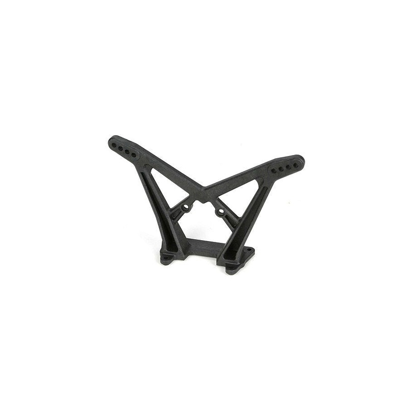 TLR LOSI TLR2101 Shock Tower Rear Motor: 22T