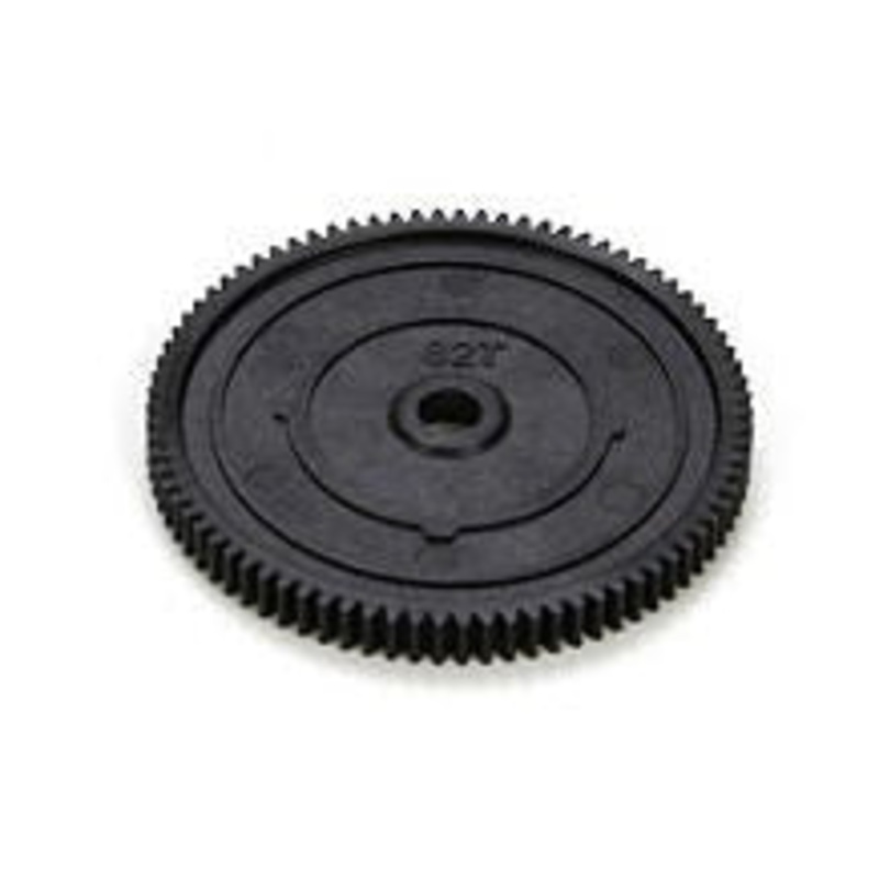 TLR LOSI TLR232003 82T 48P Kevlar Spur Gear: 22