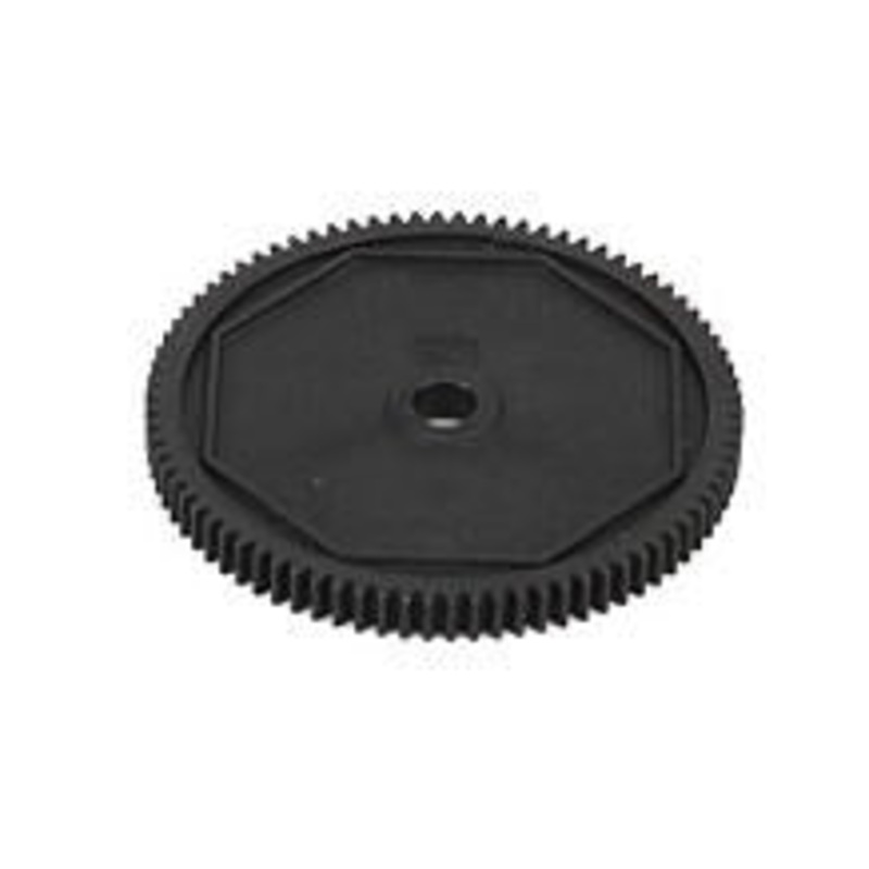 TLR LOSI TLR232011 HDS Spur Gear 82T 48P Kevlar: All 22