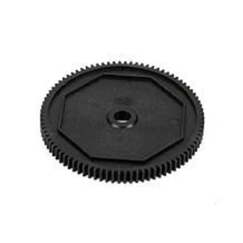 TLR LOSI TLR232013 HDS Spur Gear 86T 48P Kevlar: All 22