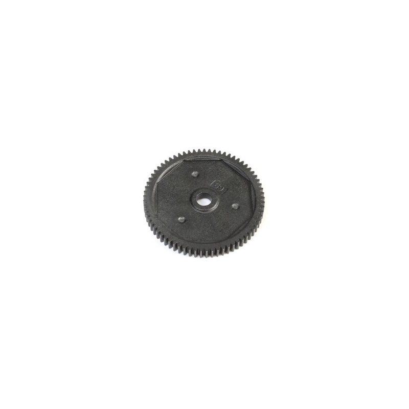 TLR LOSI TLR232074 69T Spur Gear SHDS 48P