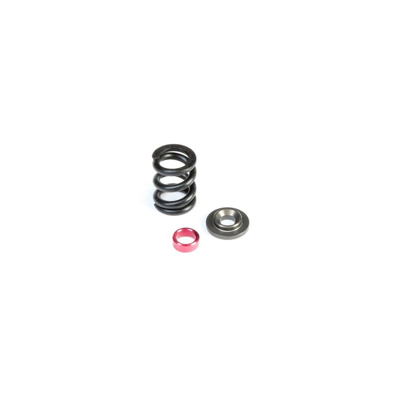 TLR LOSI TLR232083 HD Slipper Spring Set SHDS All 22 (Replaces TLR232066)
