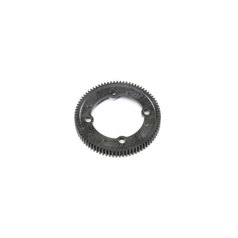 TLR LOSI TLR232119 81T Spur Gear Center Diff: 22X-4