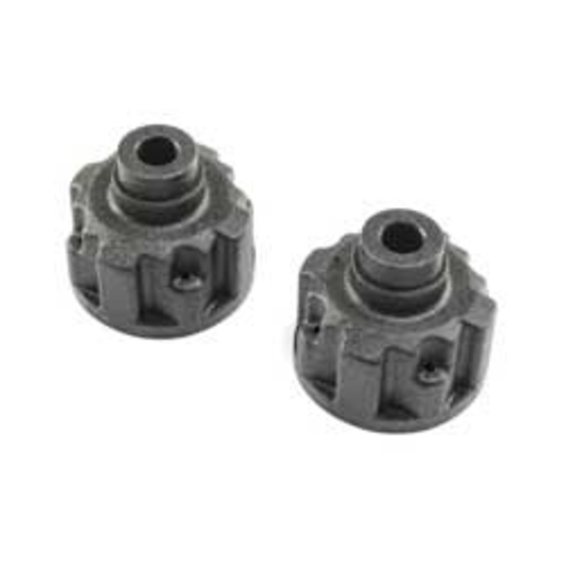 TLR LOSI TLR232128 Diff Housing (2): 22X-4