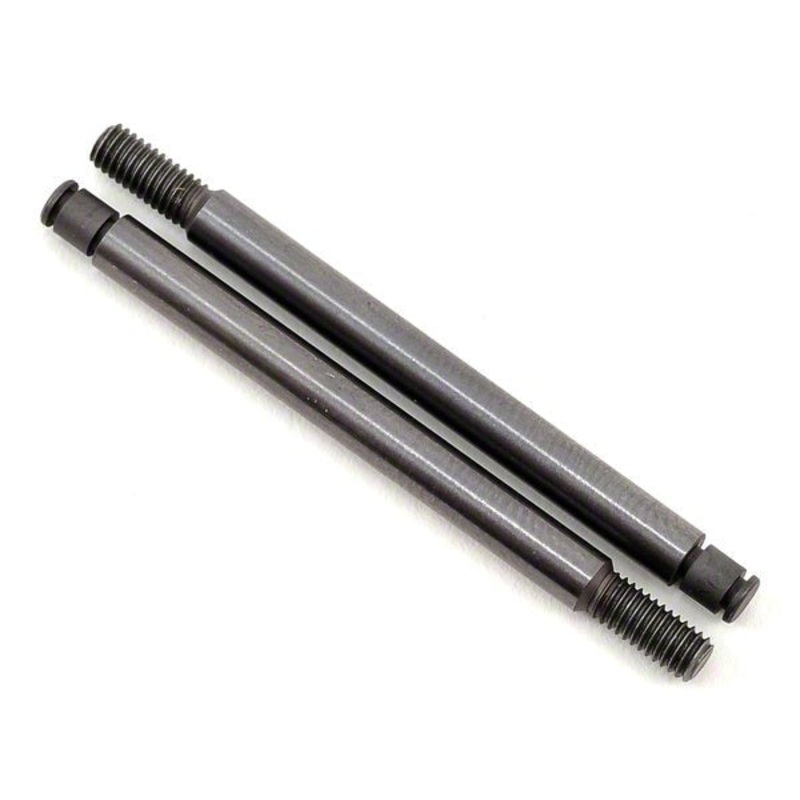 TLR LOSI TLR233000 Shock Shaft 3.5 x 44mm TiCN (2)