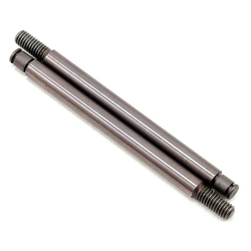 TLR LOSI TLR233001 Shock Shaft 3.5 x 48mm TiCN (2)
