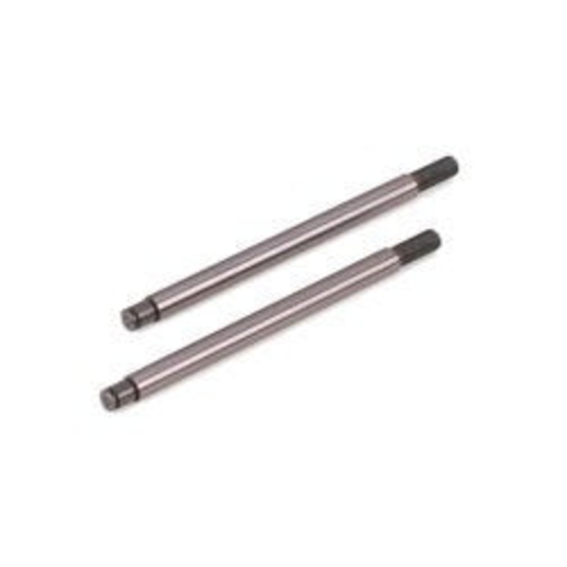 TLR LOSI TLR233003 Shock Shaft 3.5 x 52mm TiCN (2)