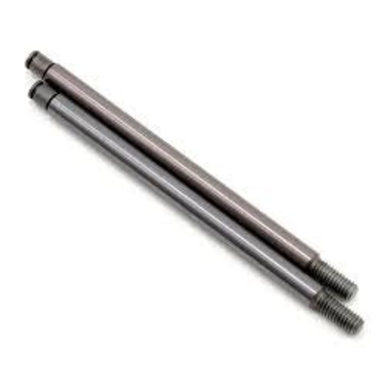 TLR LOSI TLR233004 Shock Shaft 3.5 x 57.5mm TiCN (2)