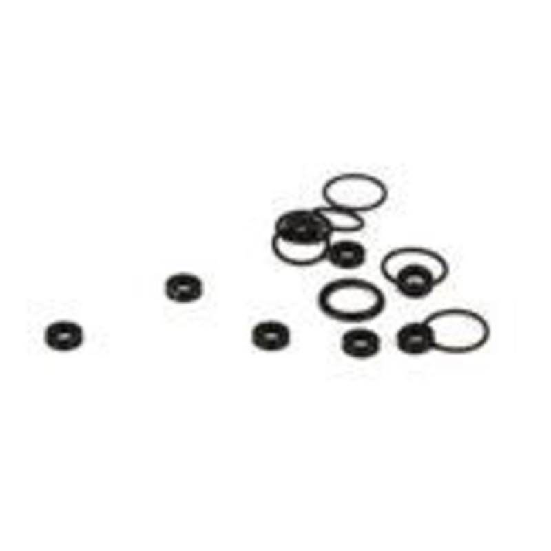 TLR LOSI TLR233005 Seal Set X-Rings 3.5mm Shock Cap O-Rings