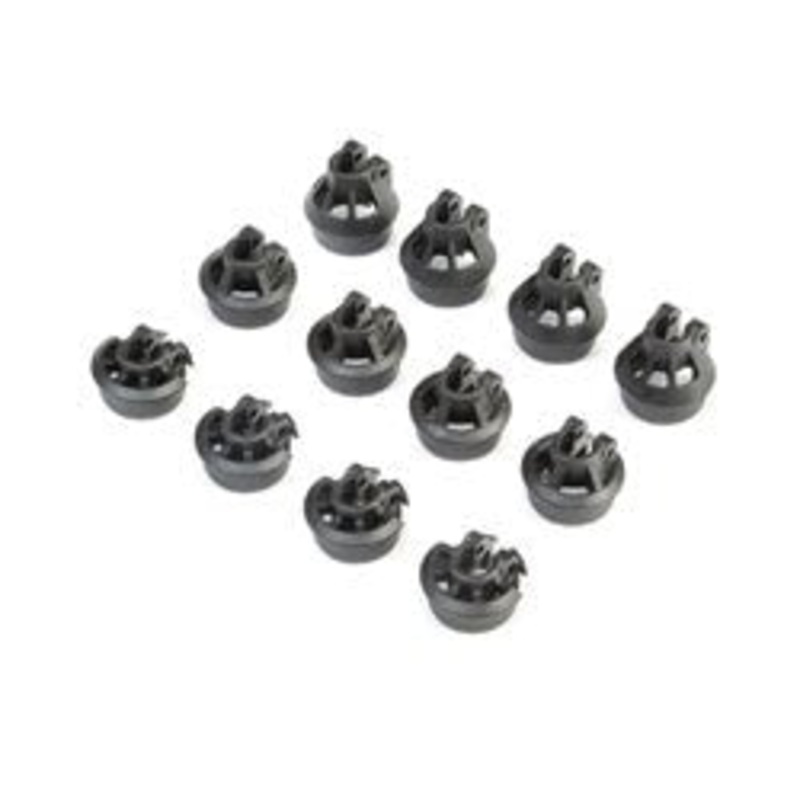 TLR LOSI TLR233030 Spring Cup Set All 22 G3 (4ea)