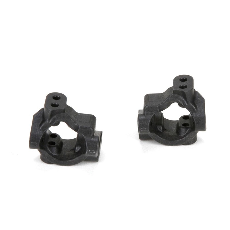 TLR LOSI TLR234049 Caster Block Set 0 degrees: 22 3.0