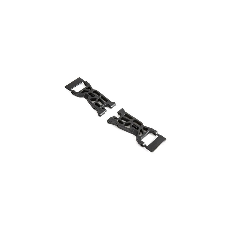 TLR LOSI TLR234069 Front Arm Set: SCTE 3.0