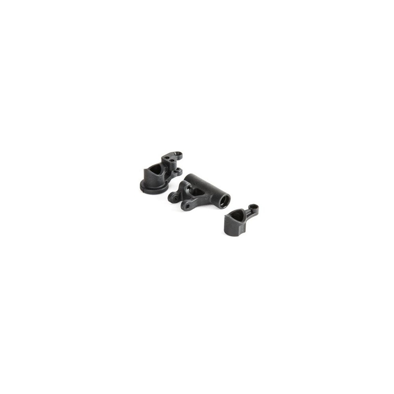 TLR LOSI TLR234071 Steering Bell Crank Set: All SCTE