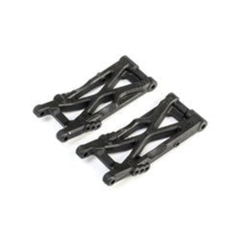 TLR LOSI TLR234096 Rear Arm Set Stiffezel: 22 5.0