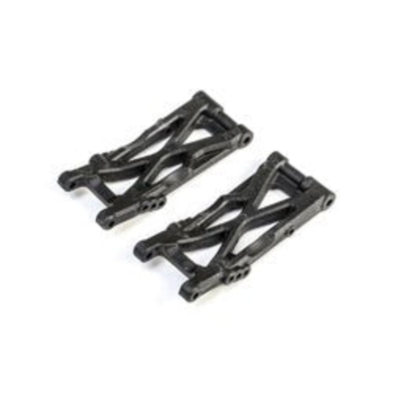 TLR LOSI TLR234097 Rear Arm Set: 22 5.0