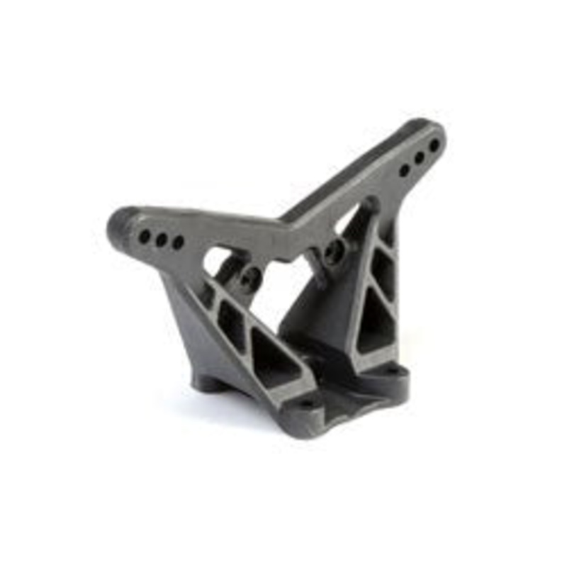 TLR LOSI TLR234103 Rear Shock Tower Stiffezel: 22 5.0