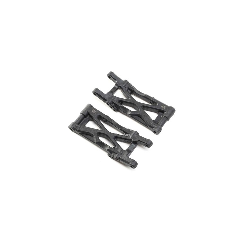 TLR LOSI TLR234110 Rear Arm Set VHA Stiffezel: 22 5.0