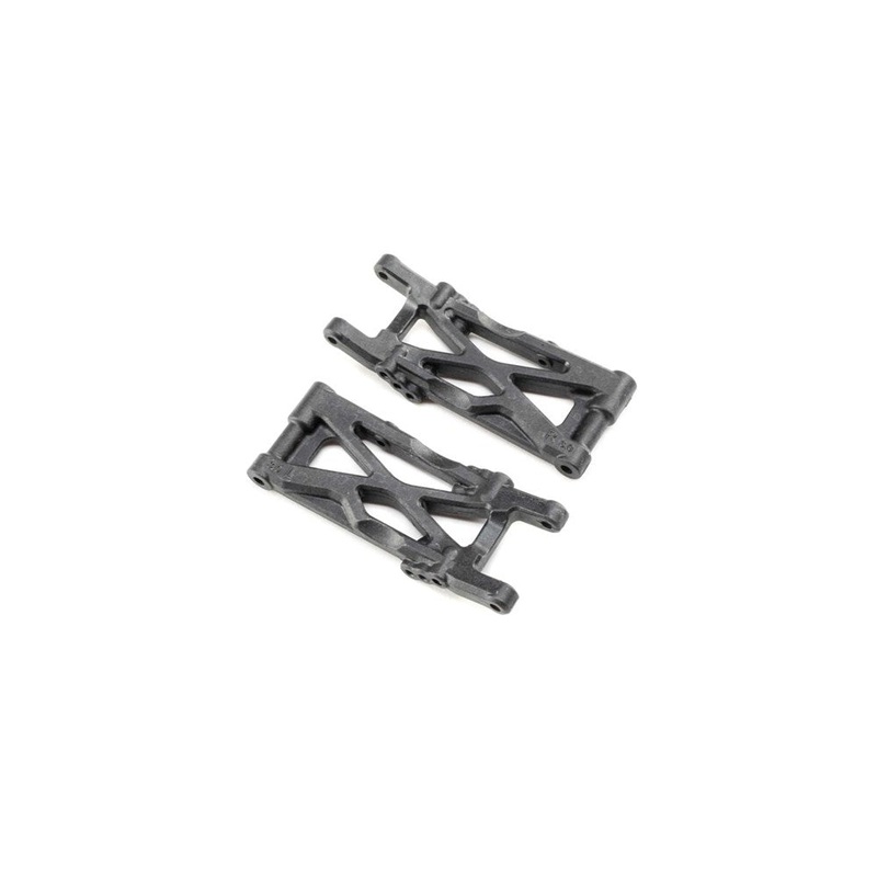 TLR LOSI TLR234111 Rear Arm Set VHA: 22 5.0