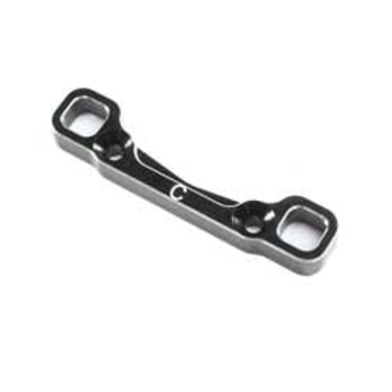 TLR LOSI TLR234130 C Pivot Block Aluminum: 22X-4