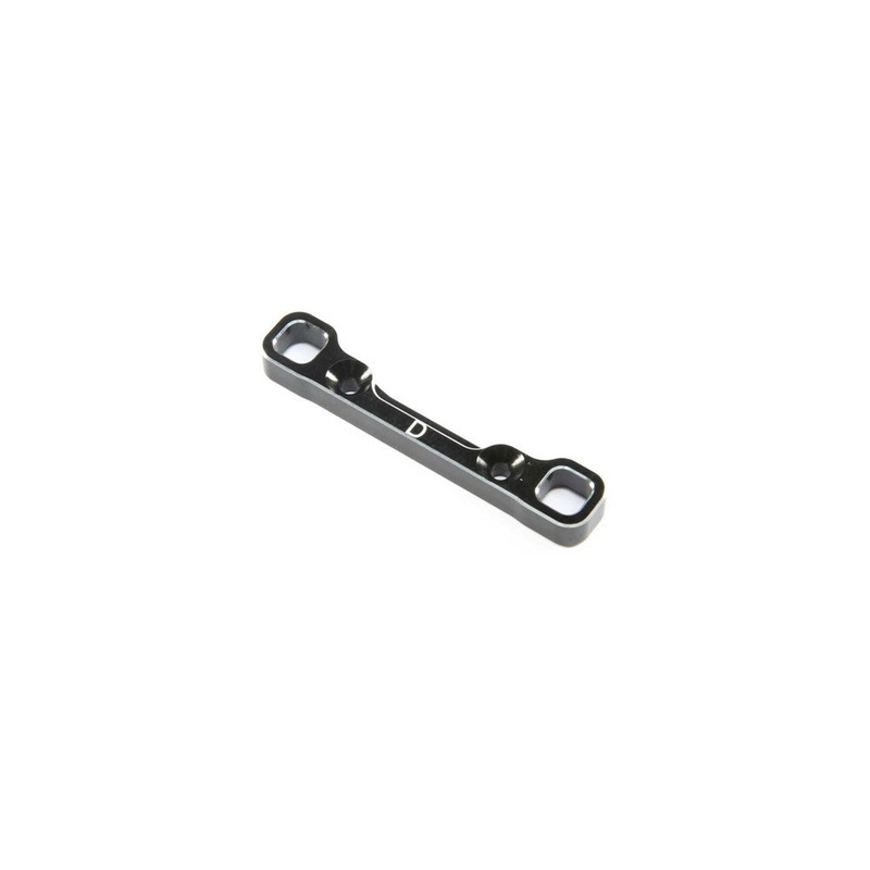 TLR LOSI TLR234131 D Pivot Block Aluminum: 22X-4