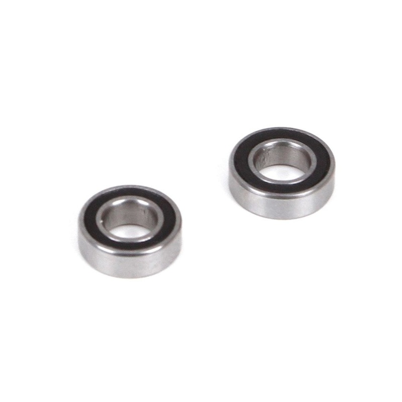 TLR LOSI TLR237001 5x10x3mm Bearings (2)