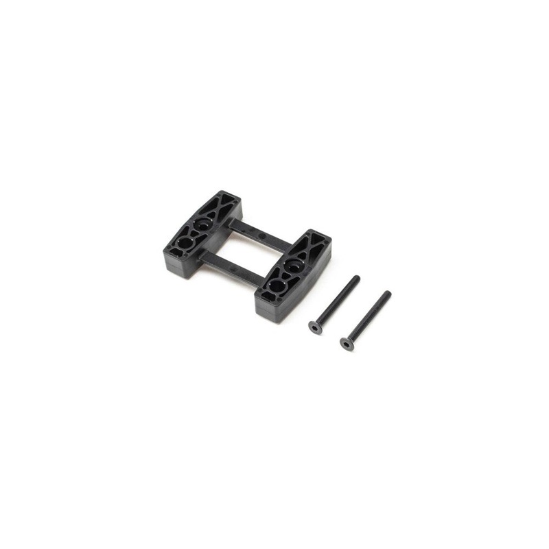 TLR LOSI TLR240015 Wing Spacer 10mm: 8X 8XE
