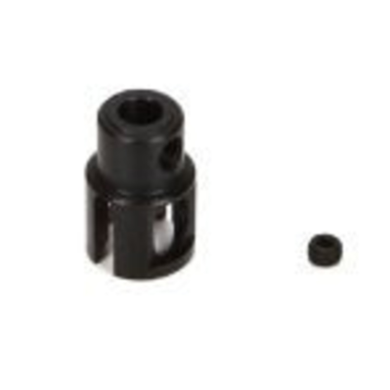 TLR LOSI TLR242003 Coupler Outdrive: 8B & T 3.0 & 4.0