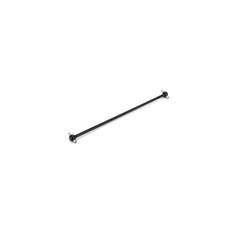 TLR LOSI TLR242014 Rear Center Dogbone: 8IGHT-T E 3.0