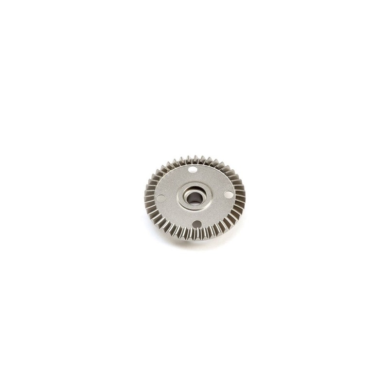 TLR LOSI TLR242027 Front Differential Ring Gear 43T: 8X