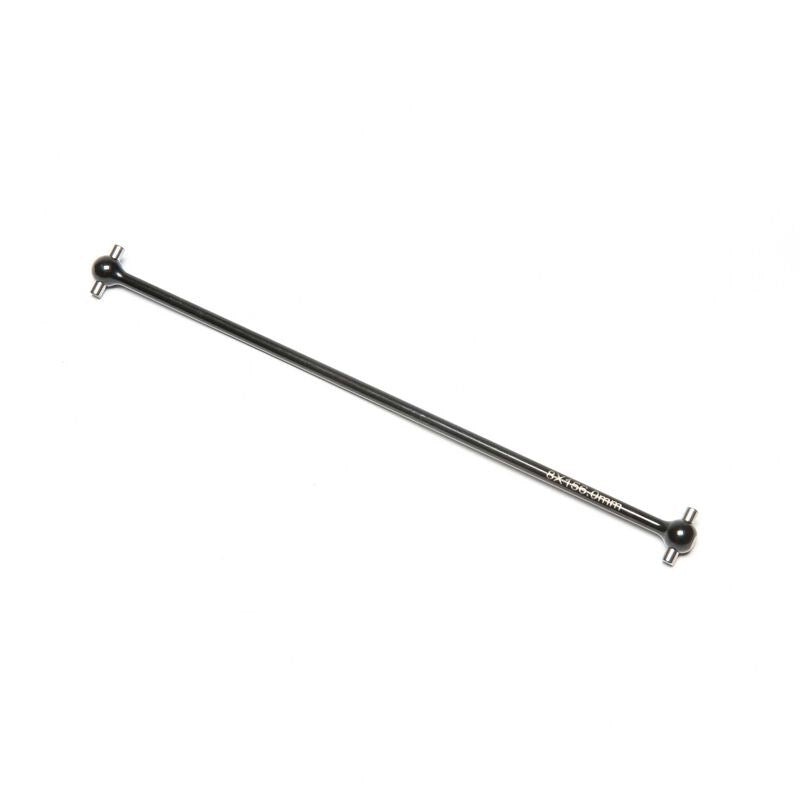 TLR LOSI TLR242044 Center Dogbone Rear: 8XT