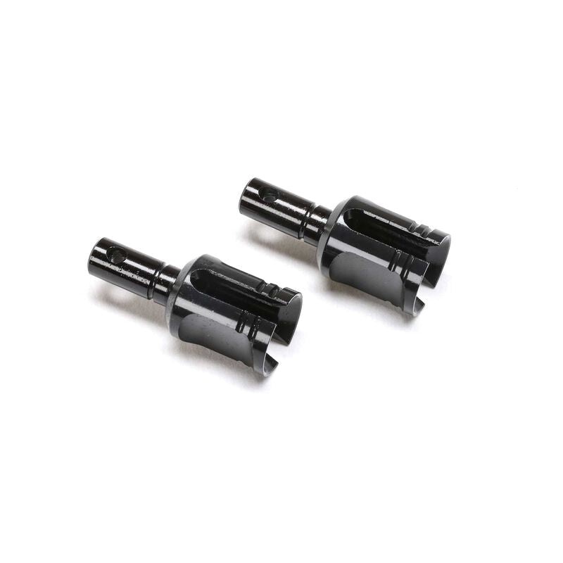 TLR LOSI TLR242053 Front Lightened Outdrive Set +1 (2): 8X 8XE 2.0