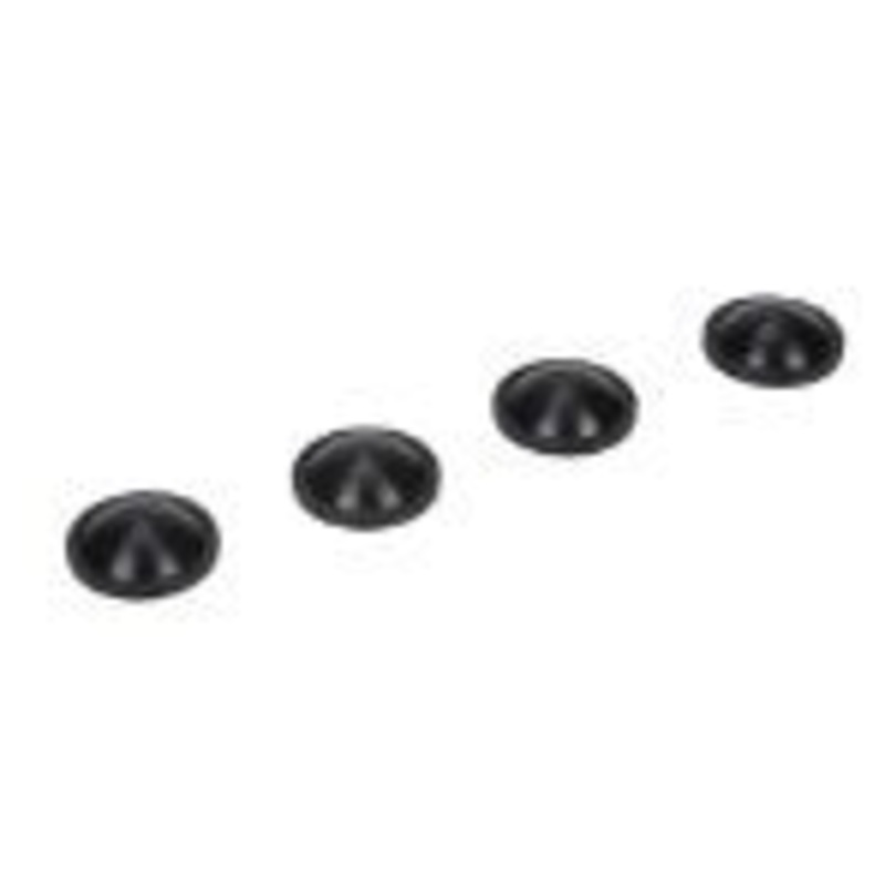 TLR LOSI TLR243004 16mm Shock Bladders (4): 8B 3.0