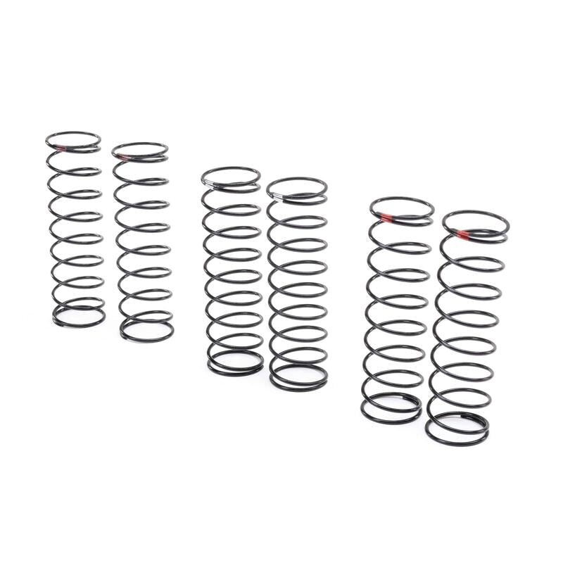TLR LOSI TLR243057 EVO 2 Spring Set Rear: 8X 8XE 2.0