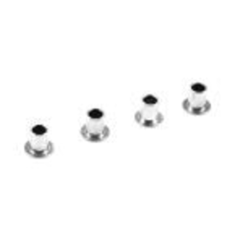 TLR LOSI TLR244001 Front Susp Arm Bush (4): 8B 3.0